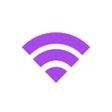 Ícone do programa: WeFi - QR code for Wi-Fi