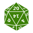 プログラムのアイコン：Fifth Edition Character S…