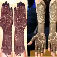 Foot And Hand Mehndi Designs