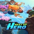ไอคอนของโปรแกรม: Next Up Hero