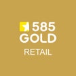 Icono de programa: 585 GOLD RETAIL
