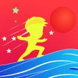 Game Freeze Slider 3D icon
