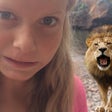 Иконка программы: Animal Photo Booth - Add …