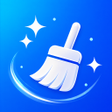 Ikona programu: Phone Cleaner: Swipe to D…