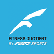 プログラムのアイコン：Fitness Quotient by Furo …