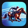 Ikon program: Top Jockey: Horse Racing
