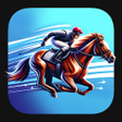 プログラムのアイコン：Top Jockey: Horse Racing