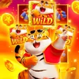 Ícone do programa: Jogo De Tigre : Fortune T…