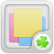 Ícone do programa: GO Note Widget