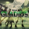 Programikonen: Warhammer 40,000: Gladius…
