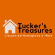 Ikona programu: Tuckers Treasures