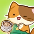 Ícone do programa: Meow Cafe Merge : Coffee …