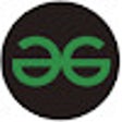 Icon of program: GeeksforGeeks Dark Mode