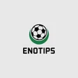 ไอคอนของโปรแกรม: EnoTips Football AI