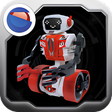 Icoon van programma: Evolution Robot