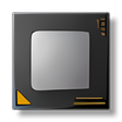 プログラムのアイコン:Open Hardware Monitor