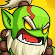 Ikon program: Help The Chief - Idle RPG