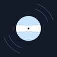 Иконка программы: True Note - Record Player…