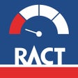 Programın simgesi: RACT Fuel Saver