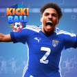 Ícone do programa: Kick Ball - Football Pena…