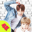 程序图标：BTS Jimin Jungkook Wallpa…