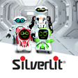 程序图标: Silverlit Robot
