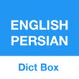 Icona del programma: Persian Dictionary - Dict…