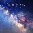 Starry Sky Theme HOME