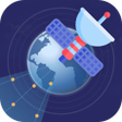 أيقونة البرنامج: Satellite Frequency Finde…