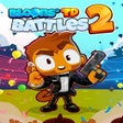 ไอคอนของโปรแกรม: Bloons TD Battles 2