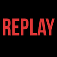 Icoon van programma: Replay