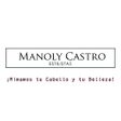 プログラムのアイコン：Estilista Manoly Castro