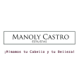 Estilista Manoly Castro