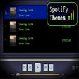 Winamp Themes