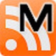 أيقونة البرنامج: FeedSpot Minimal