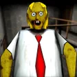 Ícone do programa: Horror Sponge Granny V1.8…