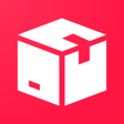 程序图标：Lacak Paket - One App for…