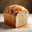 أيقونة البرنامج: Bread Recipes