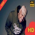 Icon of program: Chris Brown Wallpaper & C…
