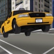 أيقونة البرنامج: Taxi Driver Simulator 3D