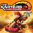 Ikona programu: The Karters 2: Turbo Char…