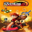 프로그램 아이콘: The Karters 2: Turbo Char…