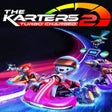 Ikona programu: The Karters 2: Turbo Char…