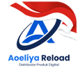 プログラムのアイコン：AReload - Agen Pulsa