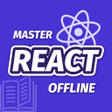 Icon of program: Learn React Offline - Rea…