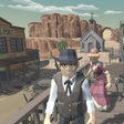 プログラムのアイコン：Wild West Frontier: Cowbo…
