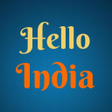 程序图标：Good Morning - Hello Indi…