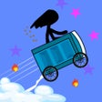 أيقونة البرنامج: Potty Launch 3:Into Space