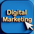 プログラムのアイコン：Learn Digital Marketing