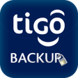 プログラムのアイコン：Tigo Backup